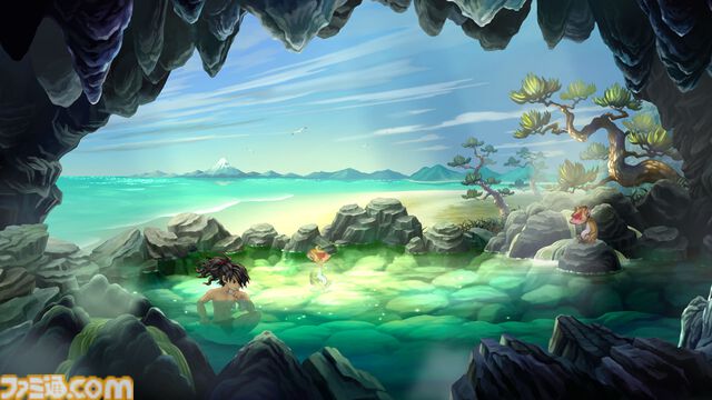 『朧村正怪奇譚』2027年初頭発売。ヴァニラウェアの和風剣戟アクションRPG、相変わらずご飯がうまそう【Nintendo Direct 2026.6.9】