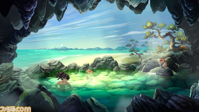 『朧村正怪奇譚』2027年初頭発売。ヴァニラウェアの和風剣戟アクションRPG、相変わらずご飯がうまそう【Nintendo Direct 2026.6.9】