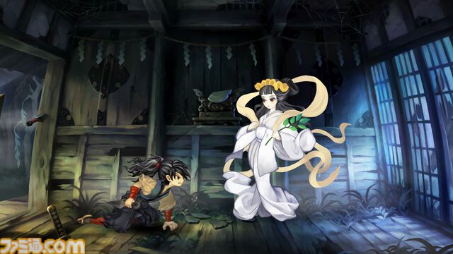 『朧村正怪奇譚』2027年初頭発売。ヴァニラウェアの和風剣戟アクションRPG、相変わらずご飯がうまそう【Nintendo Direct 2026.6.9】