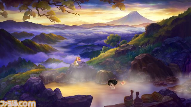 『朧村正怪奇譚』2027年初頭発売。ヴァニラウェアの和風剣戟アクションRPG、相変わらずご飯がうまそう【Nintendo Direct 2026.6.9】