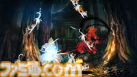 『朧村正怪奇譚』2027年初頭発売。ヴァニラウェアの和風剣戟アクションRPG、相変わらずご飯がうまそう【Nintendo Direct 2026.6.9】