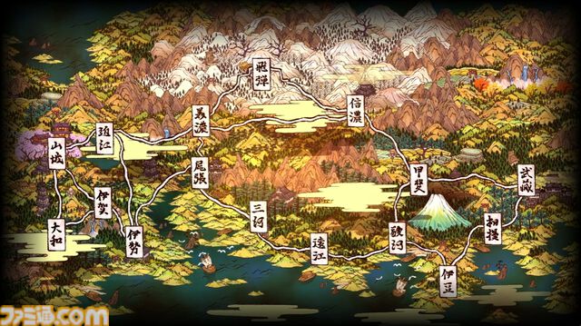 『朧村正怪奇譚』2027年初頭発売。ヴァニラウェアの和風剣戟アクションRPG、相変わらずご飯がうまそう【Nintendo Direct 2026.6.9】