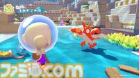 『ぽこ あ ポケモン』海の中の世界が楽しめる無料アプデが8月に配信。新しい家具やコーデが手に入るエキスパンションパス（有料）も登場【Nintendo Direct 2026.6.9】