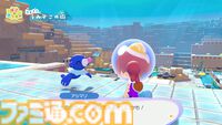 『ぽこ あ ポケモン』海の中の世界が楽しめる無料アプデが8月に配信。新しい家具やコーデが手に入るエキスパンションパス（有料）も登場【Nintendo Direct 2026.6.9】
