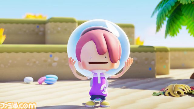 『ぽこ あ ポケモン』海の中の世界が楽しめる無料アプデが8月に配信。新しい家具やコーデが手に入るエキスパンションパス（有料）も登場【Nintendo Direct 2026.6.9】