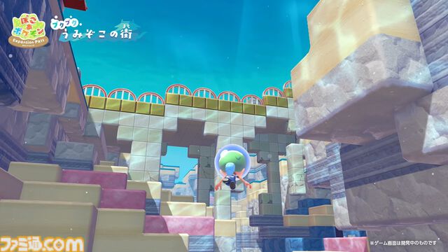 『ぽこ あ ポケモン』海の中の世界が楽しめる無料アプデが8月に配信。新しい家具やコーデが手に入るエキスパンションパス（有料）も登場【Nintendo Direct 2026.6.9】