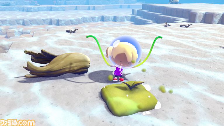 『ぽこ あ ポケモン』海の中の世界が楽しめる無料アプデが8月に配信。新しい家具やコーデが手に入るエキスパンションパス（有料）も登場【Nintendo Direct 2026.6.9】