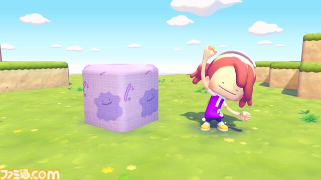 『ぽこ あ ポケモン』海の中の世界が楽しめる無料アプデが8月に配信。新しい家具やコーデが手に入るエキスパンションパス（有料）も登場【Nintendo Direct 2026.6.9】
