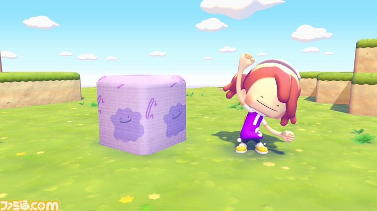 『ぽこ あ ポケモン』海の中の世界が楽しめる無料アプデが8月に配信。新しい家具やコーデが手に入るエキスパンションパス(有料)も登場【Nintendo Direct 2026.6.9】