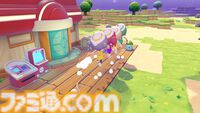 『ぽこ あ ポケモン』海の中の世界が楽しめる無料アプデが8月に配信。新しい家具やコーデが手に入るエキスパンションパス（有料）も登場【Nintendo Direct 2026.6.9】