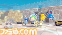 『ぽこ あ ポケモン』海の中の世界が楽しめる無料アプデが8月に配信。新しい家具やコーデが手に入るエキスパンションパス（有料）も登場【Nintendo Direct 2026.6.9】