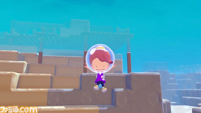 『ぽこ あ ポケモン』海の中の世界が楽しめる無料アプデが8月に配信。新しい家具やコーデが手に入るエキスパンションパス（有料）も登場【Nintendo Direct 2026.6.9】