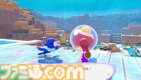 『ぽこ あ ポケモン』海の中の世界が楽しめる無料アプデが8月に配信。新しい家具やコーデが手に入るエキスパンションパス（有料）も登場【Nintendo Direct 2026.6.9】