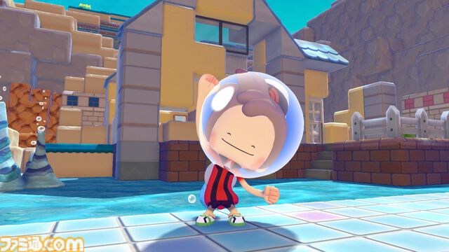 『ぽこ あ ポケモン』海の中の世界が楽しめる無料アプデが8月に配信。新しい家具やコーデが手に入るエキスパンションパス（有料）も登場【Nintendo Direct 2026.6.9】