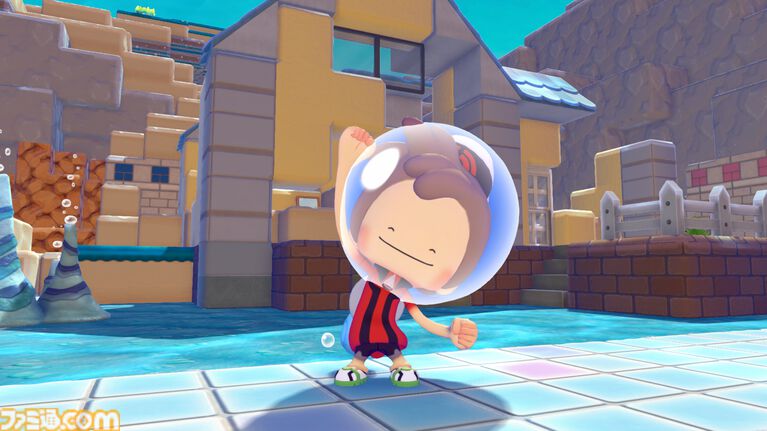 『ぽこ あ ポケモン』海の中の世界が楽しめる無料アプデが8月に配信。新しい家具やコーデが手に入るエキスパンションパス(有料)も登場【Nintendo Direct 2026.6.9】