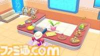 『ぽこ あ ポケモン』海の中の世界が楽しめる無料アプデが8月に配信。新しい家具やコーデが手に入るエキスパンションパス（有料）も登場【Nintendo Direct 2026.6.9】