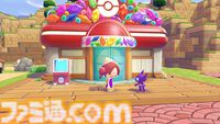 『ぽこ あ ポケモン』海の中の世界が楽しめる無料アプデが8月に配信。新しい家具やコーデが手に入るエキスパンションパス（有料）も登場【Nintendo Direct 2026.6.9】