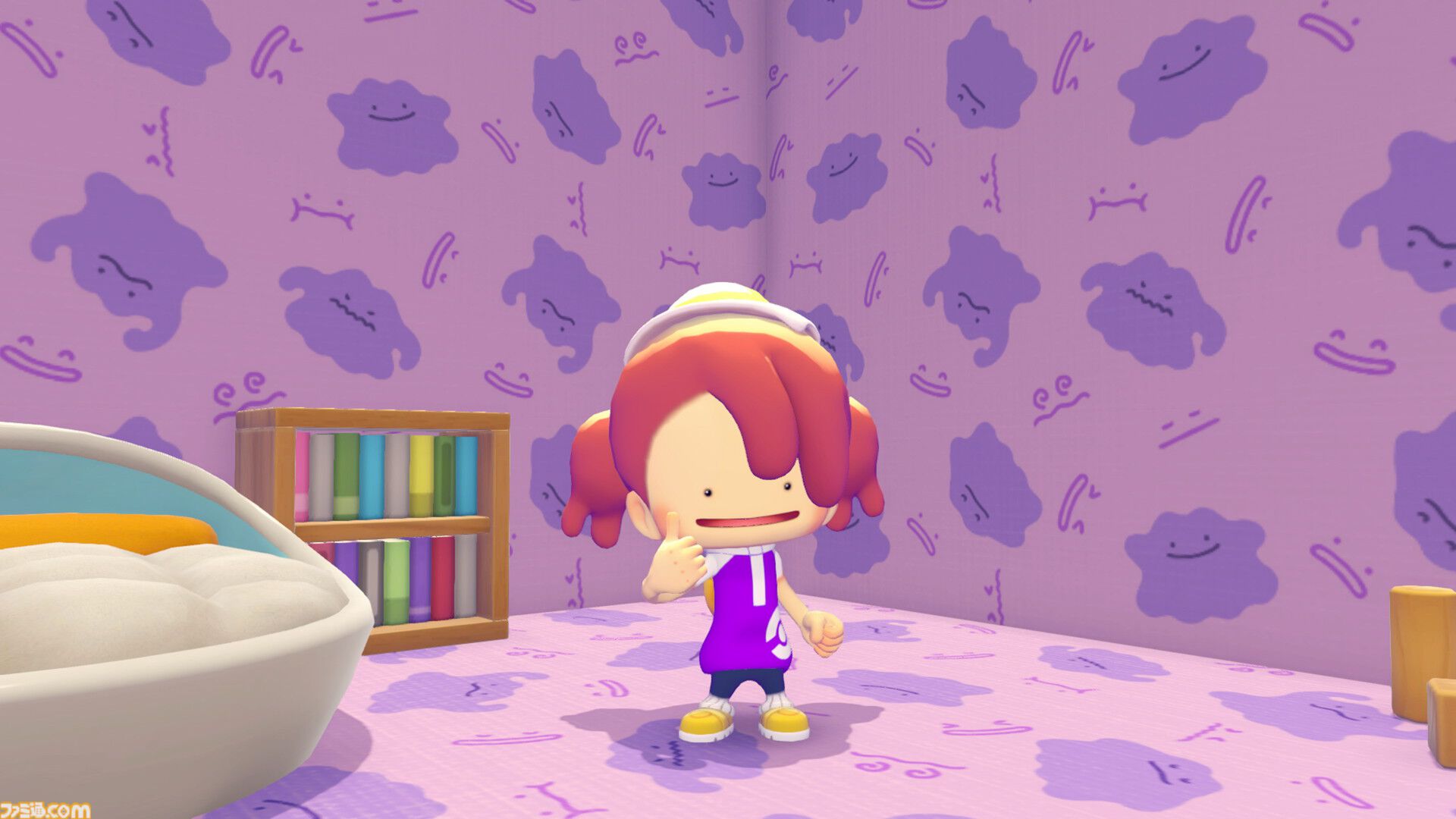 『ぽこ あ ポケモン』海の中の世界が楽しめる無料アプデが8月に配信。新しい家具やコーデが手に入るエキスパンションパス（有料）も登場【Nintendo Direct 2026.6.9】