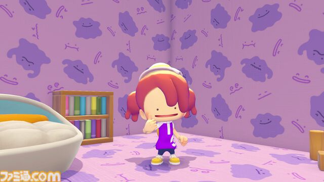 『ぽこ あ ポケモン』海の中の世界が楽しめる無料アプデが8月に配信。新しい家具やコーデが手に入るエキスパンションパス（有料）も登場【Nintendo Direct 2026.6.9】