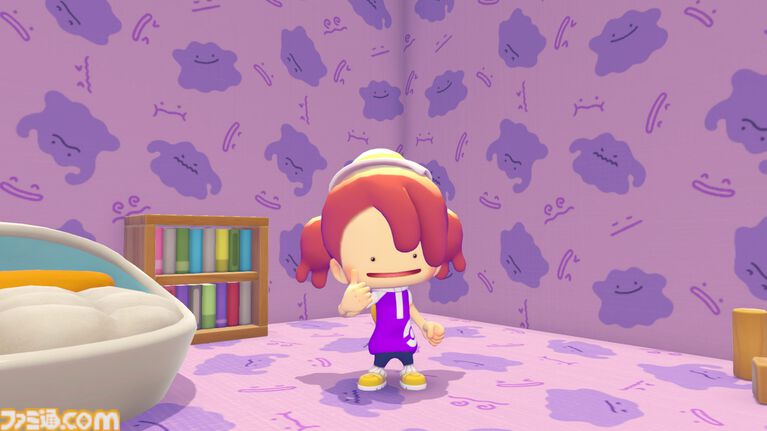 『ぽこ あ ポケモン』海の中の世界が楽しめる無料アプデが8月に配信。新しい家具やコーデが手に入るエキスパンションパス(有料)も登場【Nintendo Direct 2026.6.9】
