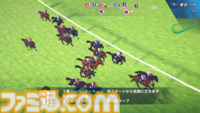 『ダービースタリオン2』9月24日にSwitch2で発売。馬の能力や適正が成長過程で明らかに。地方競馬も収録【Nintendo Direct 2026.6.9】