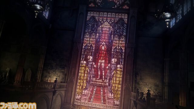 フロム新作『ダスクブラッド』2026年夏にクローズドネットワークテストを実施【Nintendo Direct 2026.6.9】