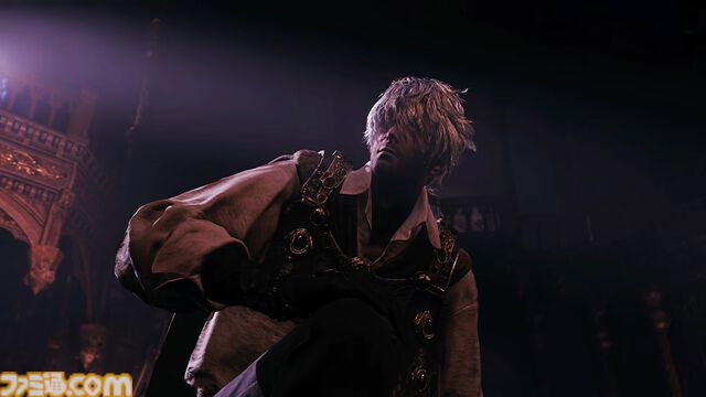 フロム新作『ダスクブラッド』2026年夏にクローズドネットワークテストを実施【Nintendo Direct 2026.6.9】