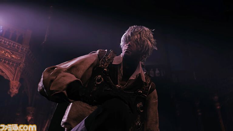 フロム新作『ダスクブラッド』2026年夏にクローズドネットワークテストを実施【Nintendo Direct 2026.6.9】