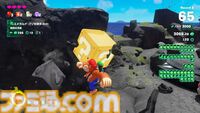 『ドンキーコング バナンザ』有料DLCで『マリオ』コラボ開催。コイン、スーパーキノコ、ハテナブロックなどが登場する特別なエメラルドラッシュ【Nintendo Direct 2026.6.9】