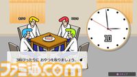 『リズム天国 ミラクルスターズ』マルチプレイで遊ぶ新モードが公開。ボタンをタイミングよく押して戦うRPG風のモードも【Nintendo Direct 2026.6.9】