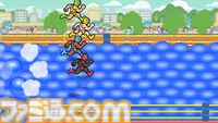 『リズム天国 ミラクルスターズ』マルチプレイで遊ぶ新モードが公開。ボタンをタイミングよく押して戦うRPG風のモードも【Nintendo Direct 2026.6.9】