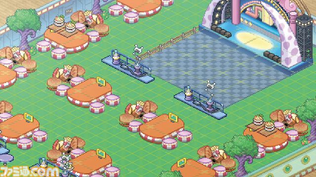 『ワンピース 海のごちそうレストラン』が10月22日に発売。カイロソフトの経営シミュレーション【Nintendo Direct 2026.6.9】