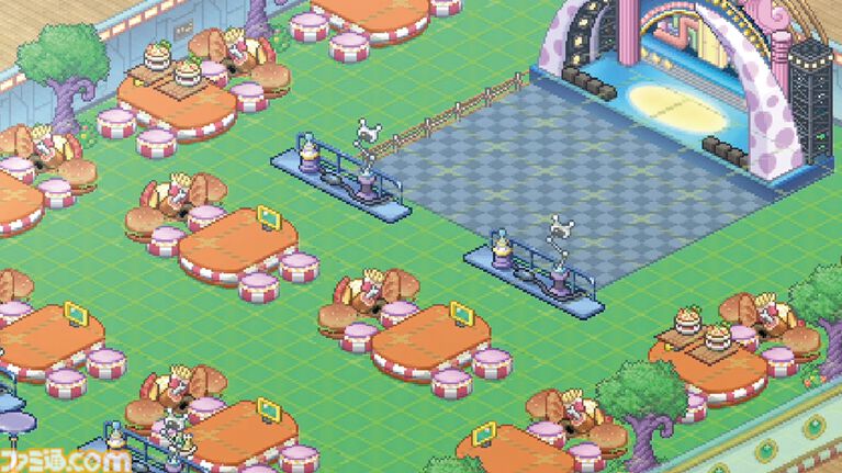 『ワンピース 海のごちそうレストラン』が10月22日に発売。カイロソフトの経営シミュレーション【Nintendo Direct 2026.6.9】