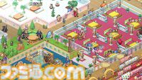 『ワンピース 海のごちそうレストラン』が10月22日に発売。カイロソフトの経営シミュレーション【Nintendo Direct 2026.6.9】