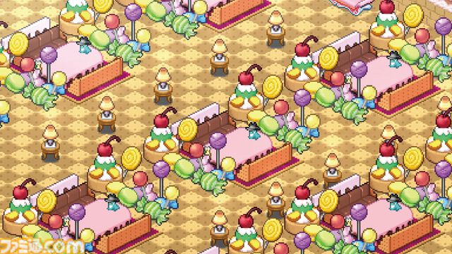 『ワンピース 海のごちそうレストラン』が10月22日に発売。カイロソフトの経営シミュレーション【Nintendo Direct 2026.6.9】