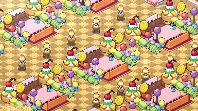 『ワンピース 海のごちそうレストラン』が10月22日に発売。カイロソフトの経営シミュレーション【Nintendo Direct 2026.6.9】