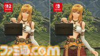 『ゼノブレイド』3作のSwitch2版が発表。それぞれにボイスやクエストなどの追加要素あり【Nintendo Direct 2026.6.9】