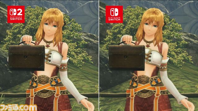 『ゼノブレイド』3作のSwitch2版が発表。それぞれにボイスやクエストなどの追加要素あり【Nintendo Direct 2026.6.9】