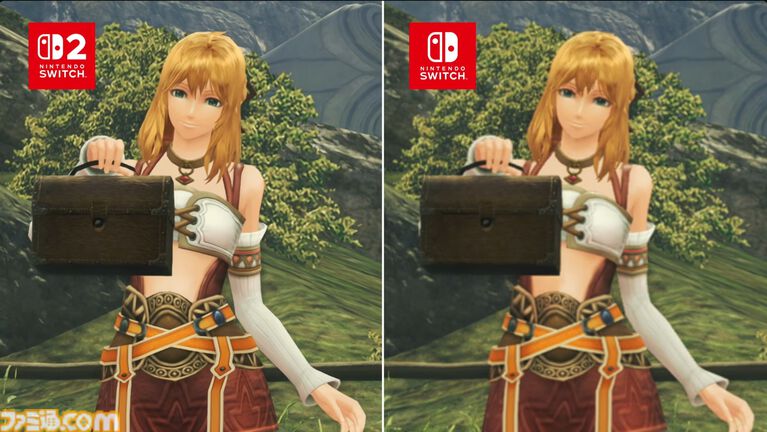 『ゼノブレイド』3作のSwitch2版が発表。それぞれにボイスやクエストなどの追加要素あり【Nintendo Direct 2026.6.9】