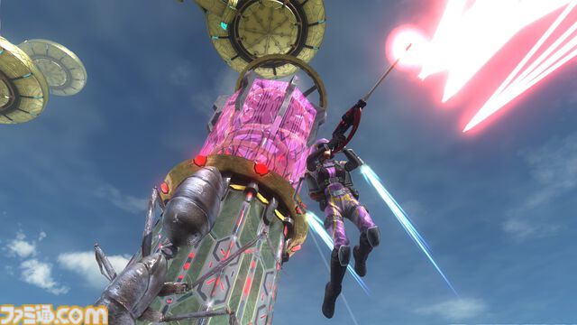 『地球防衛軍5』Switch2版が10月8日に発売決定。続編『地球防衛軍6』Switch2版も今冬発売へ【Nintendo Direct 2026.6.9】