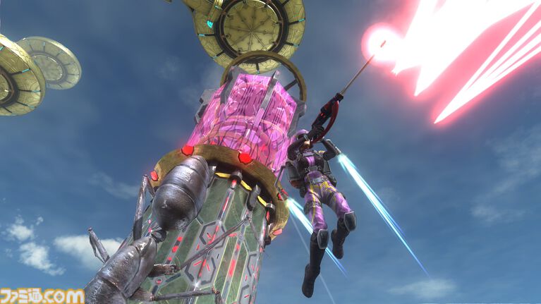 『地球防衛軍5』Switch2版が10月8日に発売決定。続編『地球防衛軍6』Switch2版も今冬発売へ【Nintendo Direct 2026.6.9】