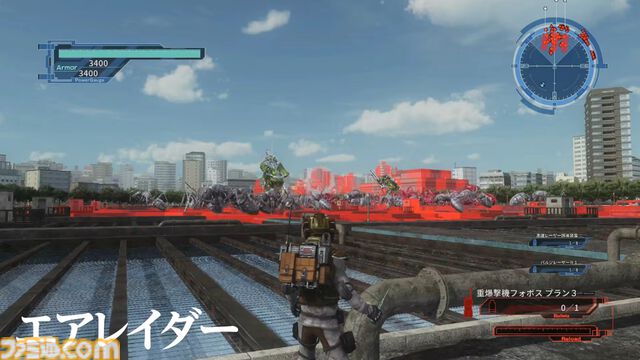 『地球防衛軍5』Switch2版が10月8日に発売決定。続編『地球防衛軍6』Switch2版も今冬発売へ【Nintendo Direct 2026.6.9】