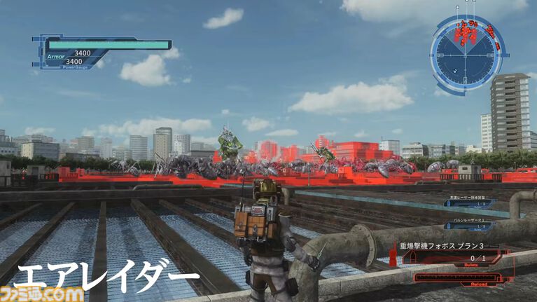 『地球防衛軍5』Switch2版が10月8日に発売決定。続編『地球防衛軍6』Switch2版も今冬発売へ【Nintendo Direct 2026.6.9】