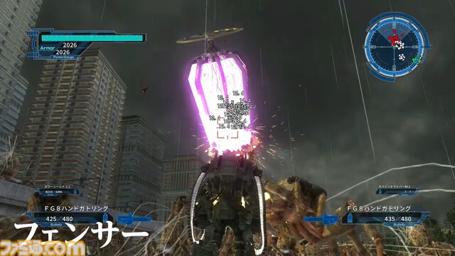 『地球防衛軍5』Switch2版が10月8日に発売決定。続編『地球防衛軍6』Switch2版も今冬発売へ【Nintendo Direct 2026.6.9】