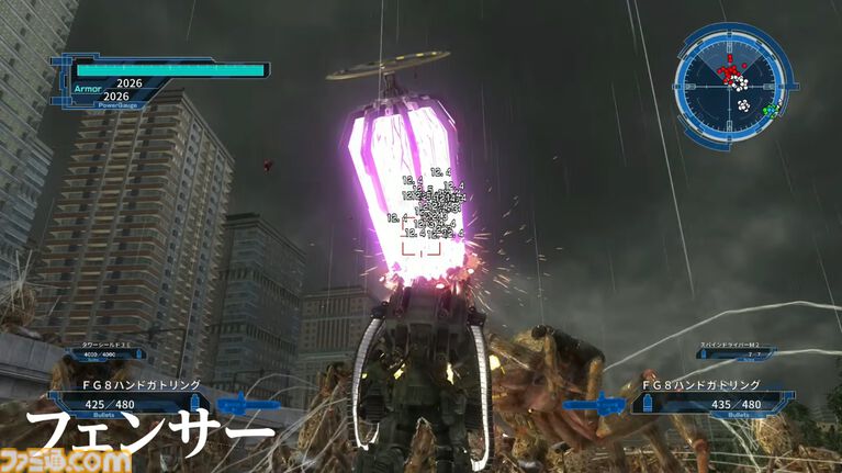 『地球防衛軍5』Switch2版が10月8日に発売決定。続編『地球防衛軍6』Switch2版も今冬発売へ【Nintendo Direct 2026.6.9】
