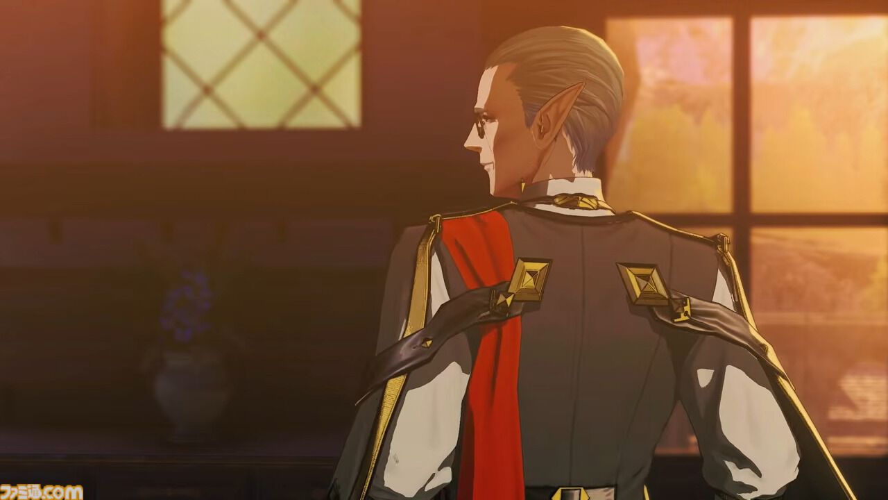 『ゼノブレイド ジェネシス』発表。多彩な登場キャラクターが確認できるトレーラーが公開。2027年発売【Nintendo Direct 2026.6.9】