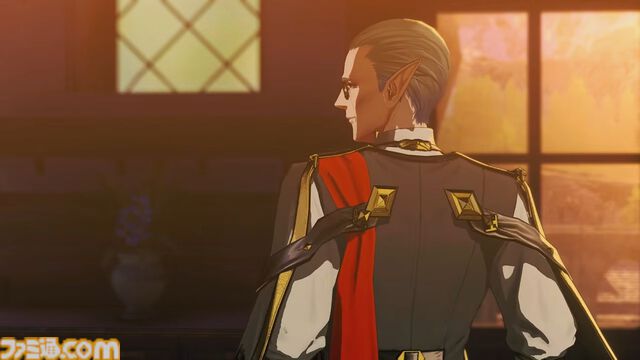 『ゼノブレイド ジェネシス』発表。多彩な登場キャラクターが確認できるトレーラーが公開。2027年発売【Nintendo Direct 2026.6.9】