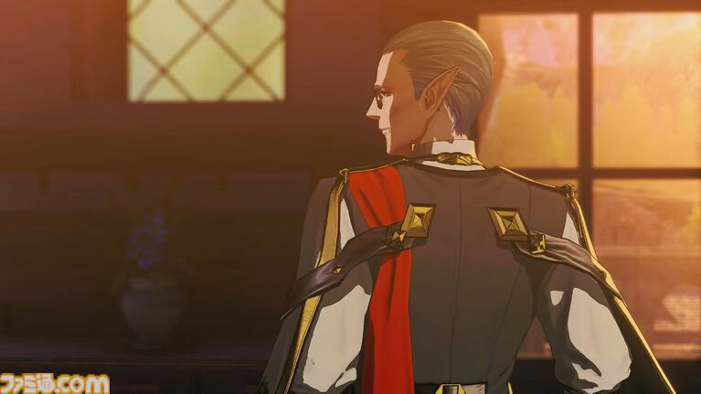 『ゼノブレイド ジェネシス』発表。多彩な登場キャラクターが確認できるトレーラーが公開。2027年発売【Nintendo Direct 2026.6.9】