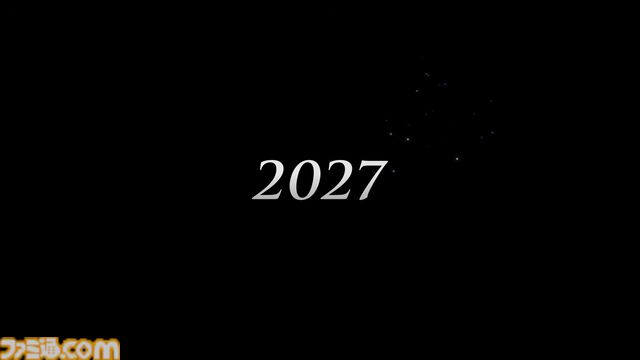『ゼノブレイド ジェネシス』発表。多彩な登場キャラクターが確認できるトレーラーが公開。2027年発売【Nintendo Direct 2026.6.9】