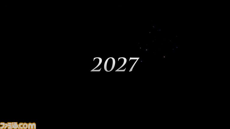 『ゼノブレイド ジェネシス』発表。多彩な登場キャラクターが確認できるトレーラーが公開。2027年発売【Nintendo Direct 2026.6.9】